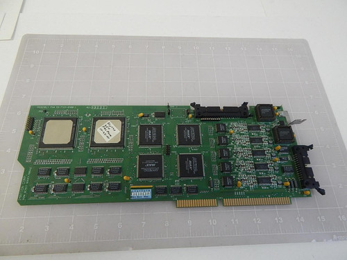 IMATION 99-7164-0400-1 99-7164-0071-0 PEAK DETECT VERIFY MODULE BOARD T64713