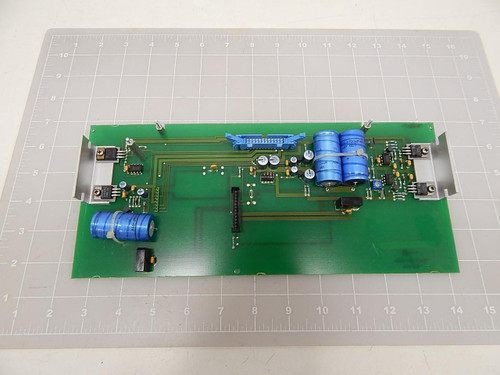 PHILIPS 4012 110 13002 CIRCUIT BOARD T71827