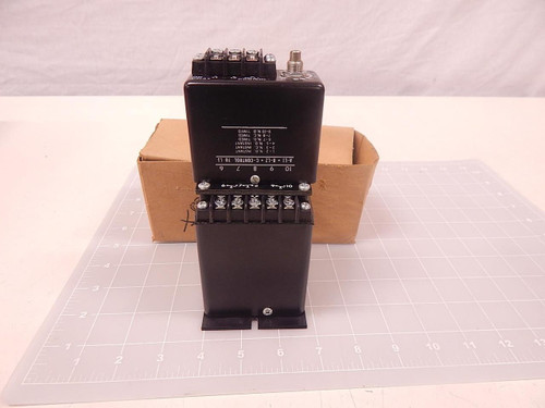 ISSC 1014-1-A-1-B ELECTRIC COUNTER T72451