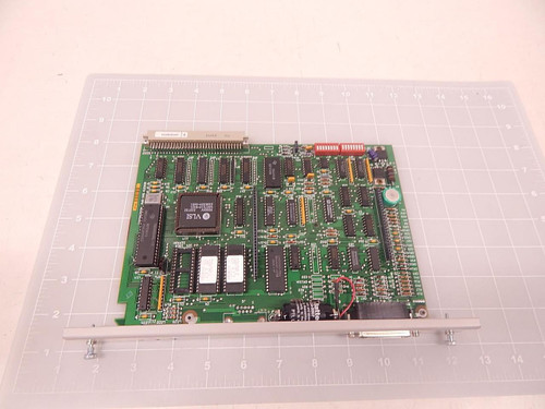 SIEMENS 525-1102 CPU MODULE T72453