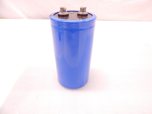 VISHAY IEC 384-4 CAPACITOR T75851