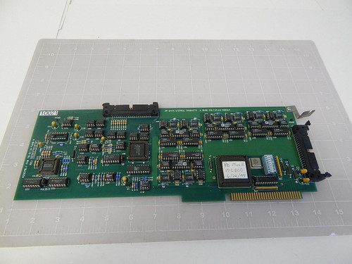 3M 78-8110-7901-7 78-8110-7900-9 READ MULTIPLEX MODULE BOARD T64670