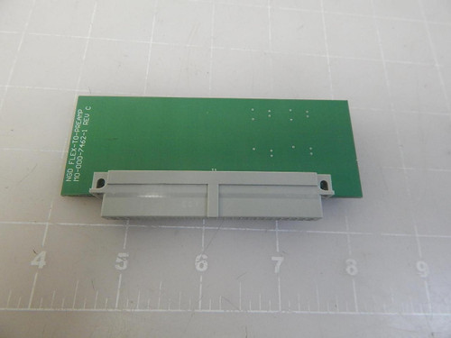 IMATION M0-000-7463-9 M0-000-7462-1 P60709 FLEX-TO-PREAMP BOARD T64683