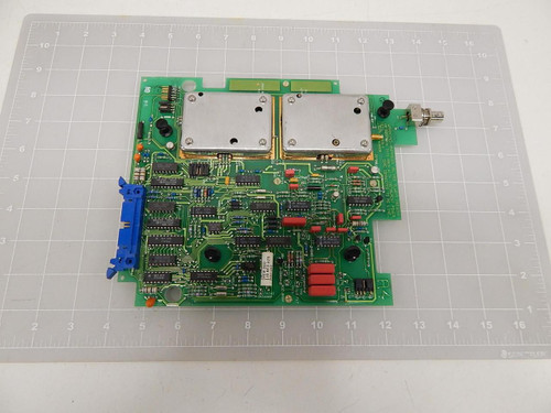 HP 42 F 033790 42 F 033790 BOARD T71854