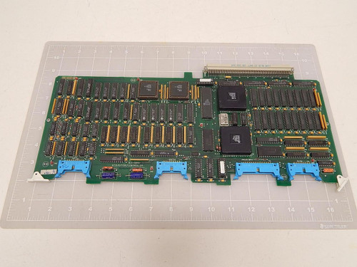 TEKTRONIX 671-1911-05 CONTROLLER BOARD T71860