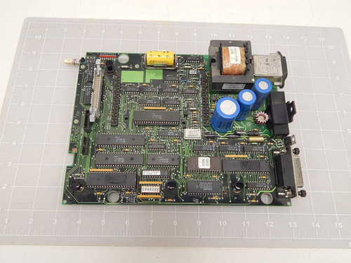 HP HEWLETT PACKARD 00437-20033 CIRCUIT BOARD T71861