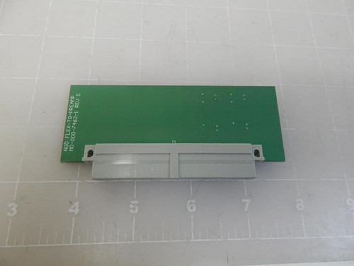 M0-000-7463-9 M0-000-7462-1 FLEX-TO-PREAMP BOARD T64717