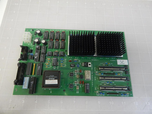 IMATION 78-8119-1611-9 78-8119-1610-1 BLYTHE WRITE DRIVER/PATTERN GENERATOR BOARD T64699