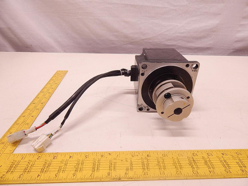 YASKAWA SGMP-15A312 AC SERVO MOTOR T77134