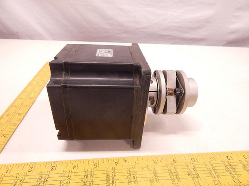YASKAWA SGMP-15A312 AC SERVO MOTOR T77136