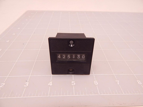HECON CORPORATION A00406103 TIMER T74432