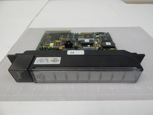 IC697ALG230 44A721638-001 44A720772-G01 MODULE T64728