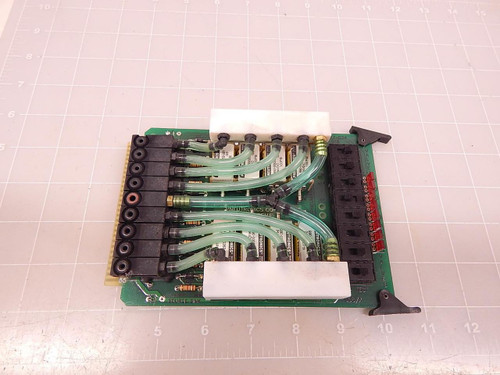 PNEUTRONICS 990-004761-003 BOARD T72096