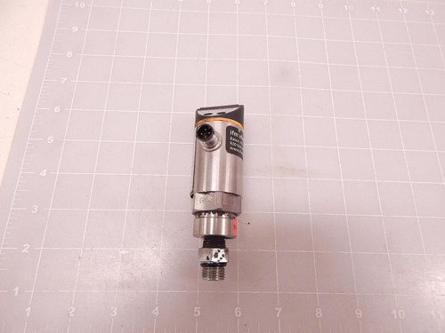 IFM PB5220 PRESSURE SENSOR T77862 IFM PB5220 PRESSURE SENSOR T77862