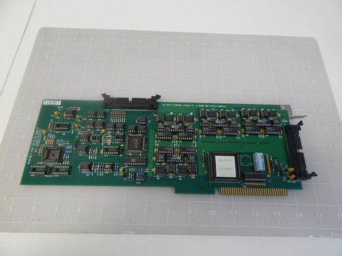 3M 78-8110-7901-7 78-8110-7900-9 READ MULTIPLEX MODULE T64600
