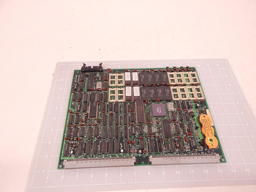 PANASONIC LA-M00001B KN5N-2KN6-N CIRCUIT BOARD T73042