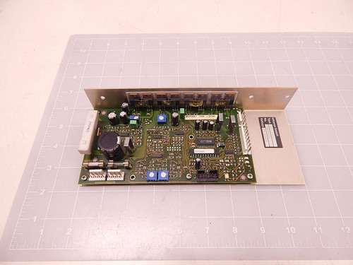 INFRANOR MSP 0307 SERVO DRIVE T76763