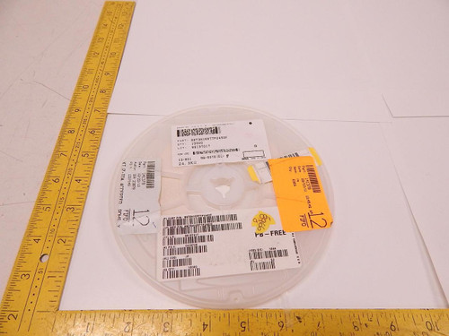 LOT OF 8966 141378 RK73H1ERTTP2492F THICK FILM RESISTORS T78300