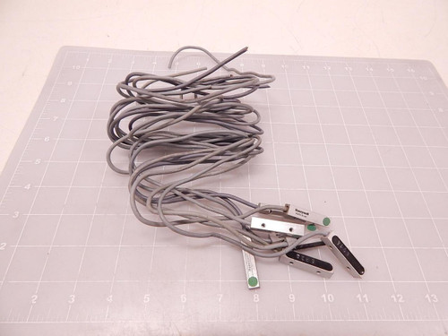 LOT OF 8 HONEYWELL 922FS1.5U-A4P SENSOR T78051