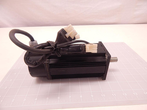 PANASONIC MATSUSHITA MFA020LA2BSK AC SERVO MOTOR T76886