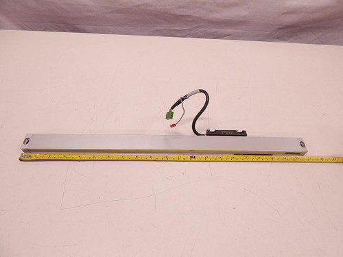 HEIDENHAIN 403C 078-33 LS 403C D-83301 LINEAR ENCODER AND SCALE T78057