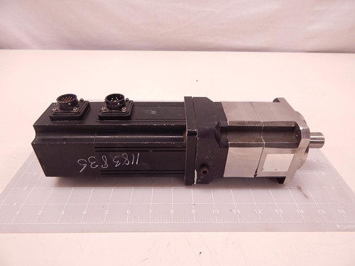 PARKER MPM891ASG7H1N SERVO MOTOR T76891