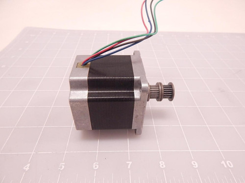 VEXTA C6366-9212K STEPPING MOTOR T76262