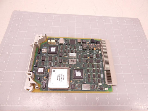 TYCO ELECTRONICS CLK2 FB301 3AL00124ABAC MREV02 CIRCUIT BOARD T77843