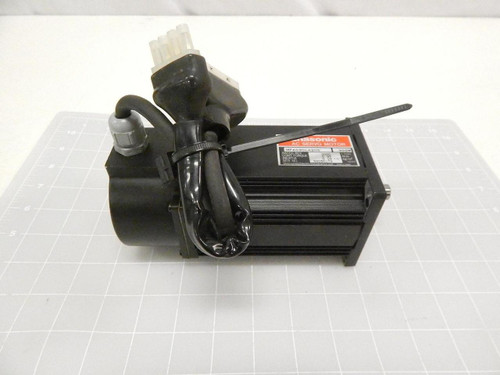 PANASONIC MFA030LA2NS AC SERVO MOTOR T73398
