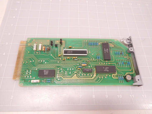 PULSECOM SD3C305-02 TU TRANSMIT UNIT T76215