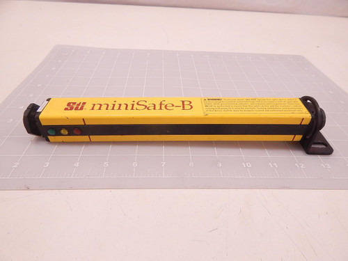 SCIENTIFIC TECHNOLOGIES MS4308B TRANSMITTER T76283