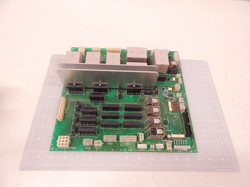 FUJI 2E-0269A PAC02 POWER SUPPLY T73232