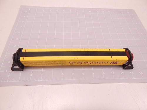 SCIENTIFIC TECHNOLOGIES MS4308B TRANSMITTER T76284