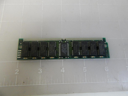 PS12G4S4 MEMORY BOARD T64589