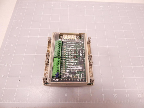 SIEMENS AMI3.0 70 794 CONTROLLER T77941