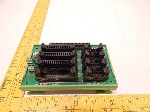 HIVERTEC ACB-MU1004/MS CIRCUIT BOARD MODULE T78177