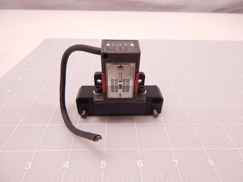 HEIDENHAIN LIDA 19/100 233 039 04 SCANNER SENSOR T77959