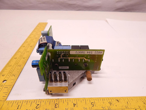 PHILIPS 4022 522 2515 PROCESS ASSEMBLY MODULE T78280