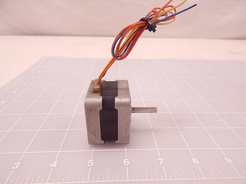 SANYO DENKI 103H546-4941 STEPPING MOTOR T75523