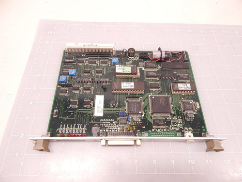 YAMATAKE HONEYWELL ASSY 81406212-001 CIRCUIT BOARD T75561