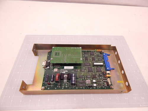 CYBEROPTICS PWA 5120075 CIRCUIT BOARD T76670