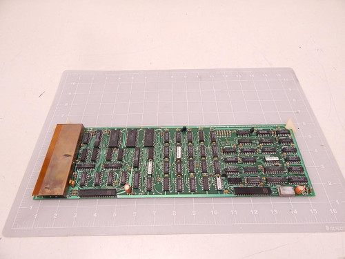 WAVEFORM ACQUISITION PHOTON KINETICS 32-3040-06 CIRCUIT BOARD T77343