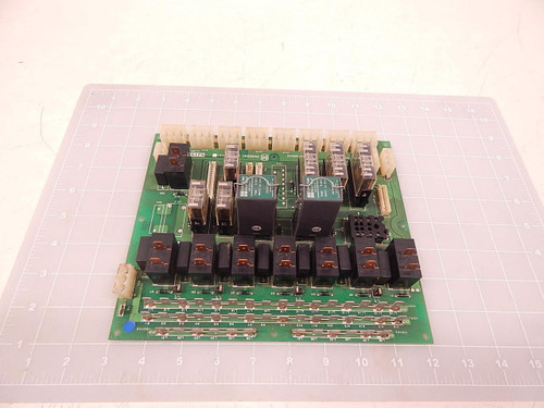 PANADAC 936L-I-I SAN-S294V0 CIRCUIT BOARD T73183