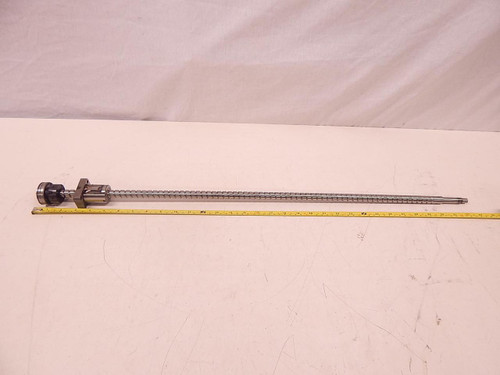NTN C5 2GA15 CYLINDRICAL ROLLER BEARING ON 32" RAIL T73185