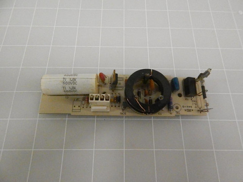 ACTRON 400-2085 REV C CIRCUIT BOARD T73189