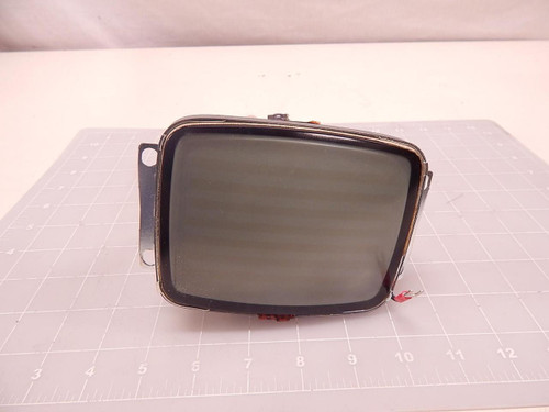 CLINTON HITACHI CE645M5K31GHSH 4951-62608 CATHODE RAY TUBE T77375