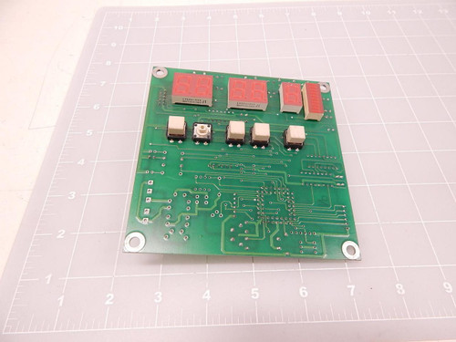 CAC-VIMLC2-3-B-9/95 CIRCUIT BOARD T78380