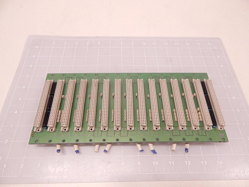 KEL 15SLOT VPDEST1830 CIRCUIT BOARD T75551