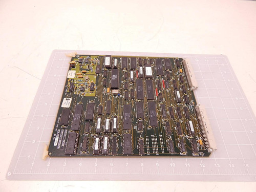 CROSFIELD ELECTRONICS 7523-9930-00 EM5 7511-7970 7523-9930-00A OUTPUT DAC BOARD T79483