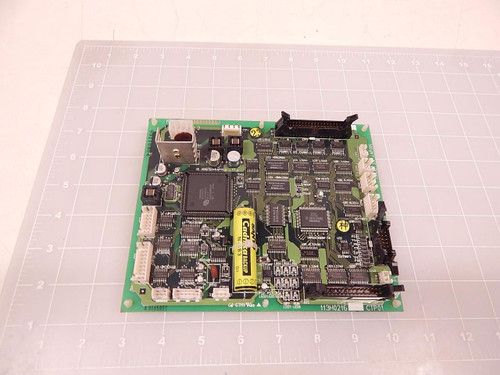 FUJI 113H0216 CTP01 140C92502 113F0816 CIRCUIT BOARD T73218